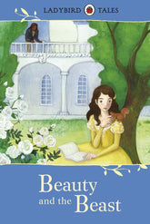 Beauty and the Beast (Ladybird Tales Classic)